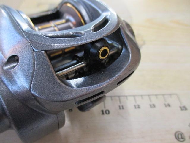 ジェネシー 150SH