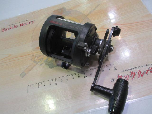 チタノス船 GT2000｜＠ベリーネット 日本最大新品中古釣具WEBショップ