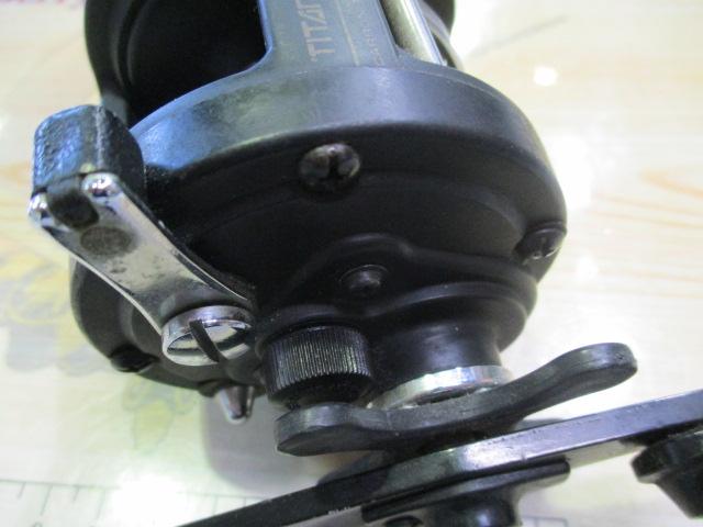 チタノス船 GT2000
