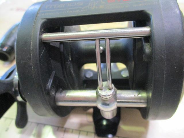 チタノス船 GT2000