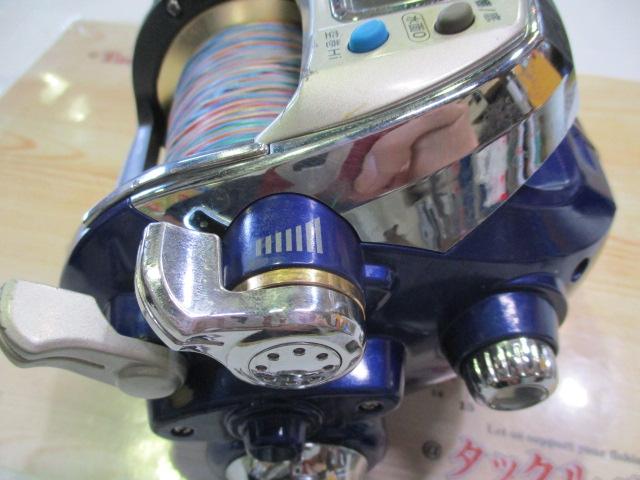 ポラリスiV 1000B ブルー