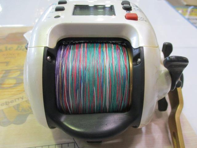 01電動丸 3000R