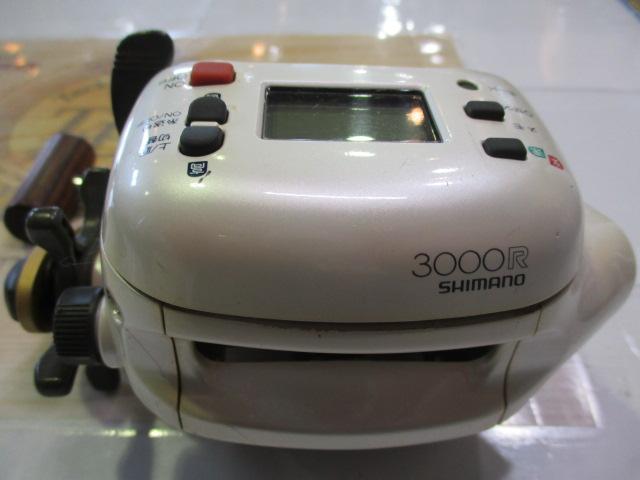 01電動丸 3000R