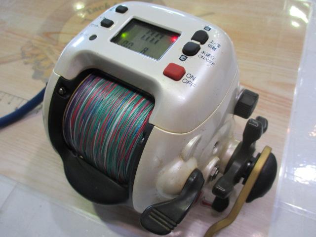 01電動丸 3000R