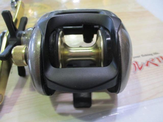 03クイックファイヤー小船 401XT