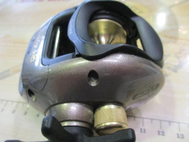 03クイックファイヤー小船 401XT