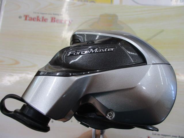 15フォースマスター 800