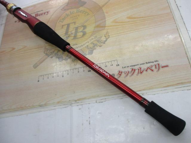 【中古品】ダイワ アナリスター カワハギ M-175 アナリスター カワハギ M-175・K｜＠ベリーネット 日本最大新品中古