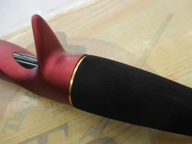 アナリスター カワハギ 82-175