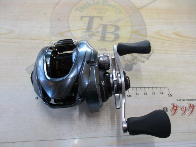 22アルデバランBFS XG LH