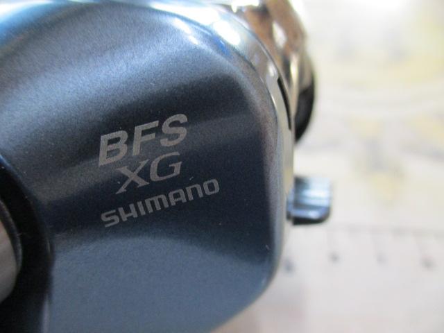 22アルデバランBFS XG LH