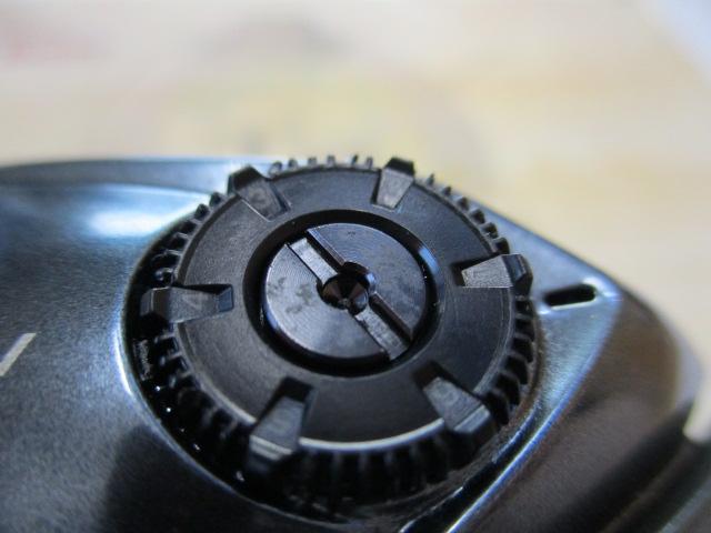 22アルデバランBFS XG LH