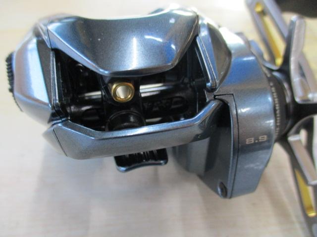 22アルデバランBFS XG LH