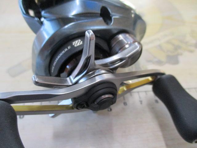 22アルデバランBFS XG LH