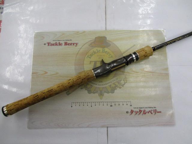 カレイド TKLC-66MFX｜＠ベリーネット 日本最大新品中古釣具WEBショップ
