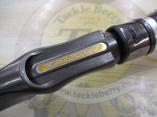 カレイド TKLC-66MFX｜＠ベリーネット 日本最大新品中古釣具WEBショップ