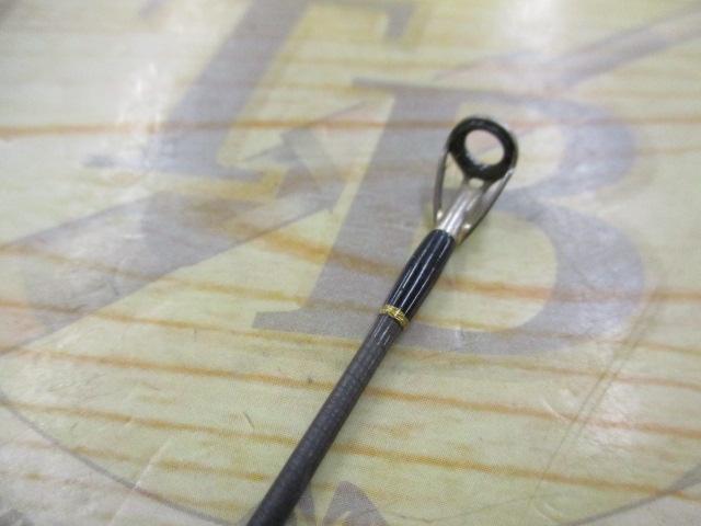 カレイド TKLC-66MFX｜＠ベリーネット 日本最大新品中古釣具WEBショップ