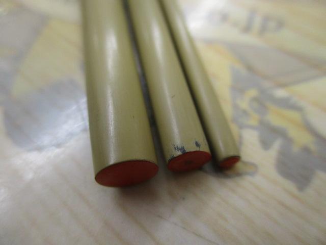 朱紋峰 ぬけさく 11