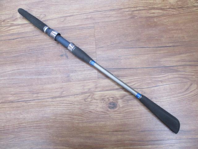 沖釣工房スルメ直結120-150
