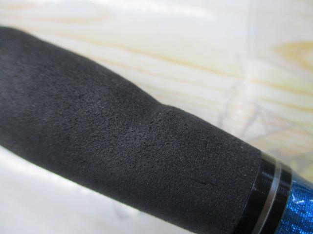 沖釣工房スルメ直結120-150