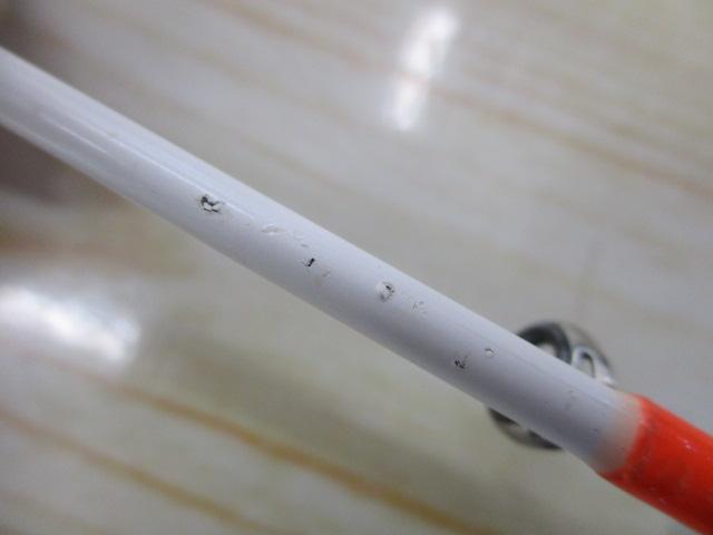 沖釣工房スルメ直結120-150
