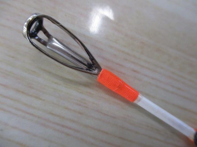 沖釣工房スルメ直結120-150