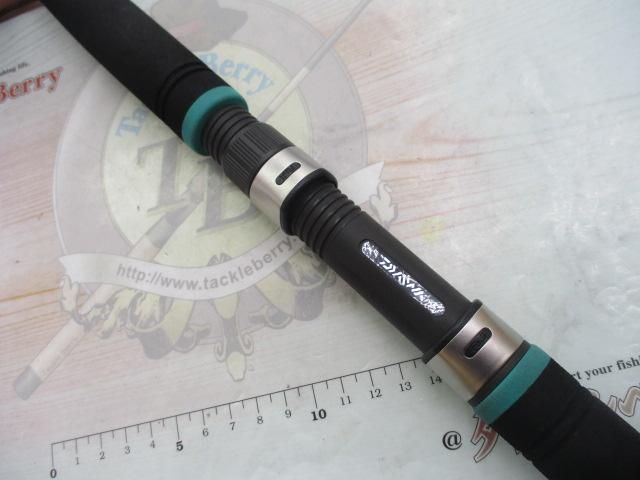 2本セット シーゲート59S-4/5 、アースシェイカー ASC-58-Ⅱ シーゲート 59S-4/5｜＠ベリーネット 日本最大新品中古釣具WEBショップ