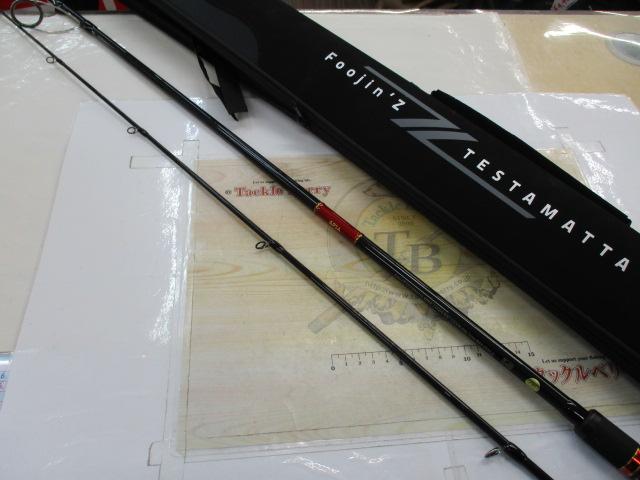 風神Z テスタマッタ 88MH