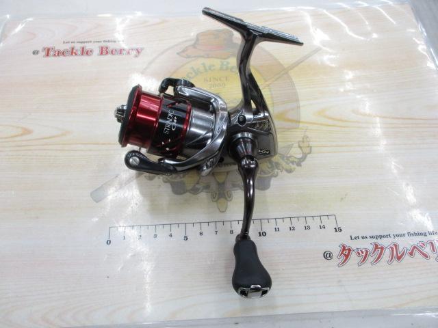 16ストラディックCI4+ C2000HGS｜＠ベリーネット 日本最大新品中古釣具