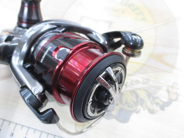 16ストラディックCI4+ C2000HGS｜＠ベリーネット 日本最大新品中古釣具