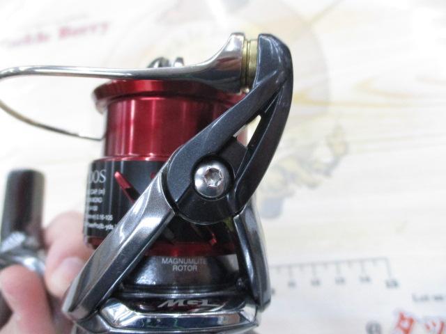 16ストラディックCI4+ C2000HGS｜＠ベリーネット 日本最大新品中古釣具