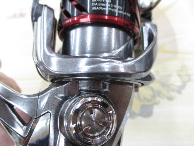 16ストラディックCI4+ C2000HGS｜＠ベリーネット 日本最大新品中古釣具