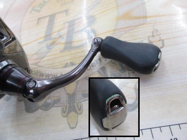 16ストラディックCI4+ C2000HGS｜＠ベリーネット 日本最大新品中古釣具