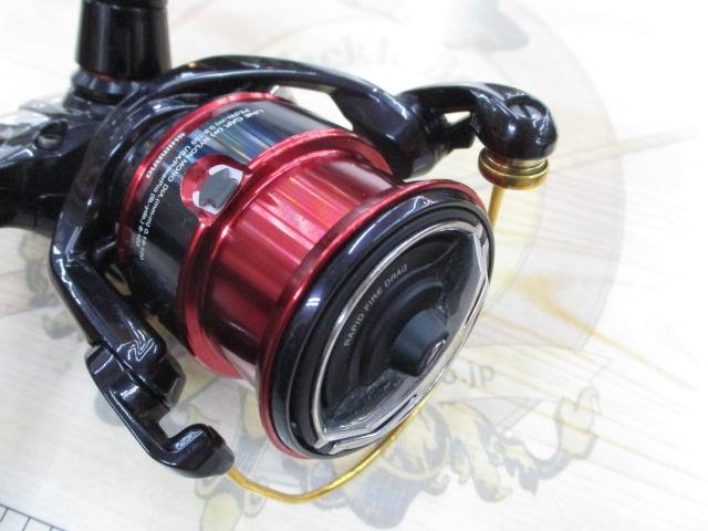17セフィアCI4+ C3000SDH HG｜＠ベリーネット 日本最大新品中古釣具WEB