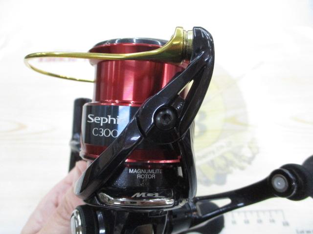 17セフィアCI4+ C3000SDH HG｜＠ベリーネット 日本最大新品中古釣具WEB
