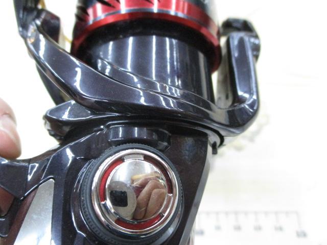 17セフィアCI4+ C3000SDH HG｜＠ベリーネット 日本最大新品中古釣具WEB