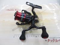 17セフィアCI4+ C3000SDH HG｜＠ベリーネット 日本最大新品中古釣具WEB