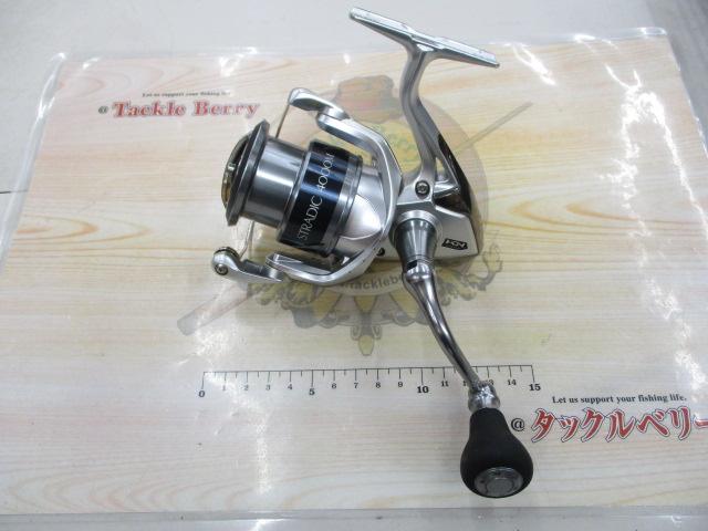 15ストラディック 4000HGM｜＠ベリーネット 日本最大新品中古釣具WEB