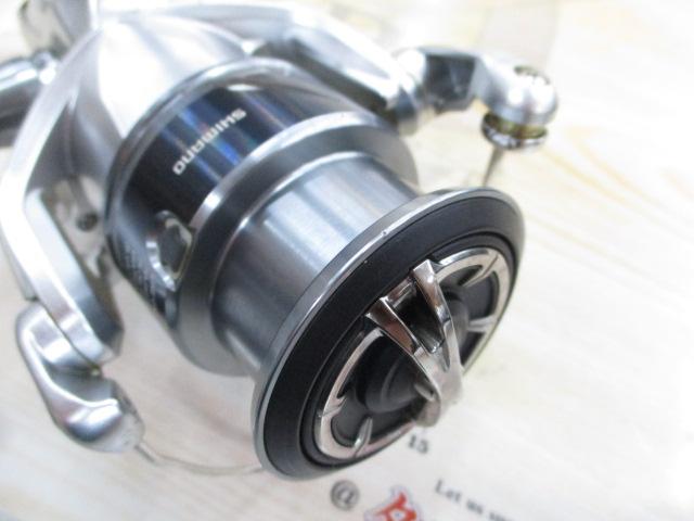 15ストラディック 4000HGM｜＠ベリーネット 日本最大新品中古釣具WEB