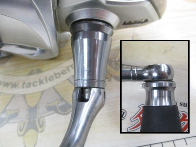 15ストラディック 4000HGM｜＠ベリーネット 日本最大新品中古釣具WEB