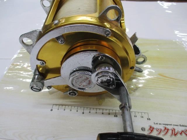 インターナショナルⅡ 80TW
