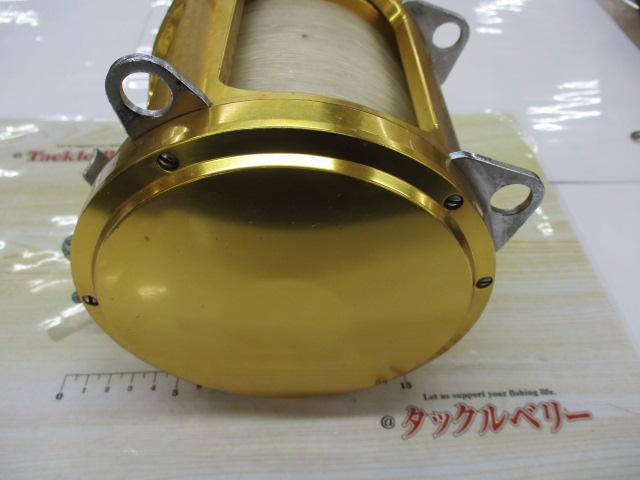 インターナショナルⅡ 80TW