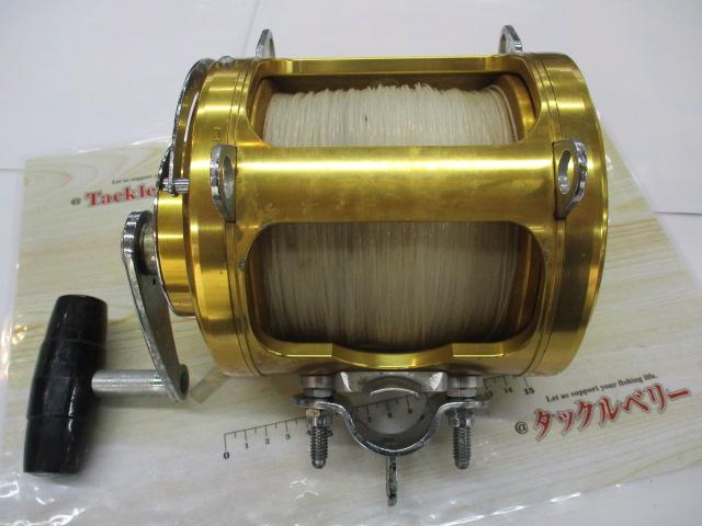 インターナショナルⅡ 80TW