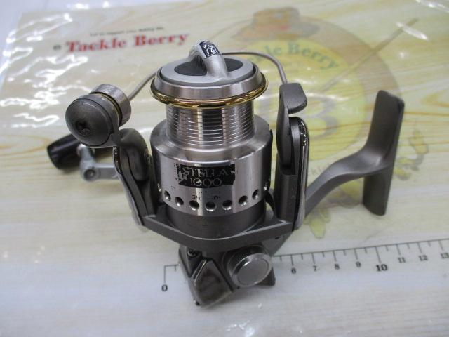 95ステラ 1000｜＠ベリーネット 日本最大新品中古釣具WEBショップ