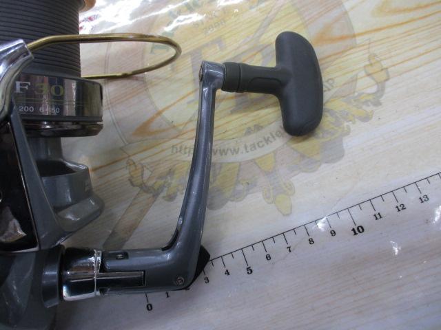 ファインサーフ 30 5号用