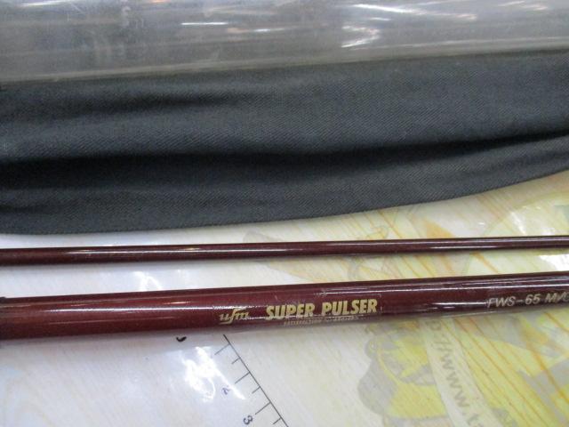 スーパーパルサー FWS-65M/C