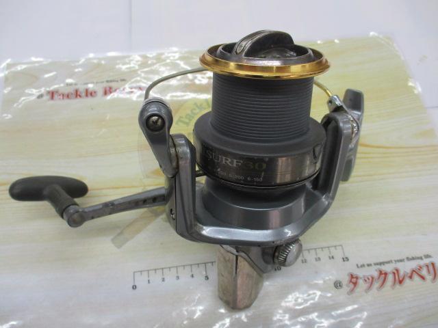 ファインサーフ 30 5号用