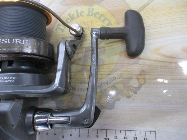 ファインサーフ 30 5号用