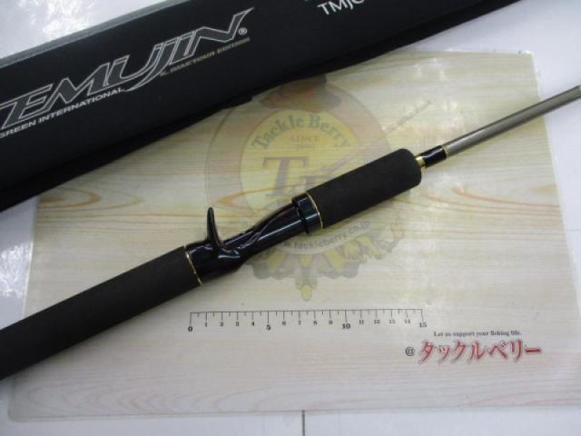 タムタム出品　大師巻き テムジン TMJC-68H(EVA)｜＠ベリーネット 日本最大新品中古釣具WEBショップ