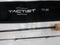 トラウティンキャストタクティスト TT-53